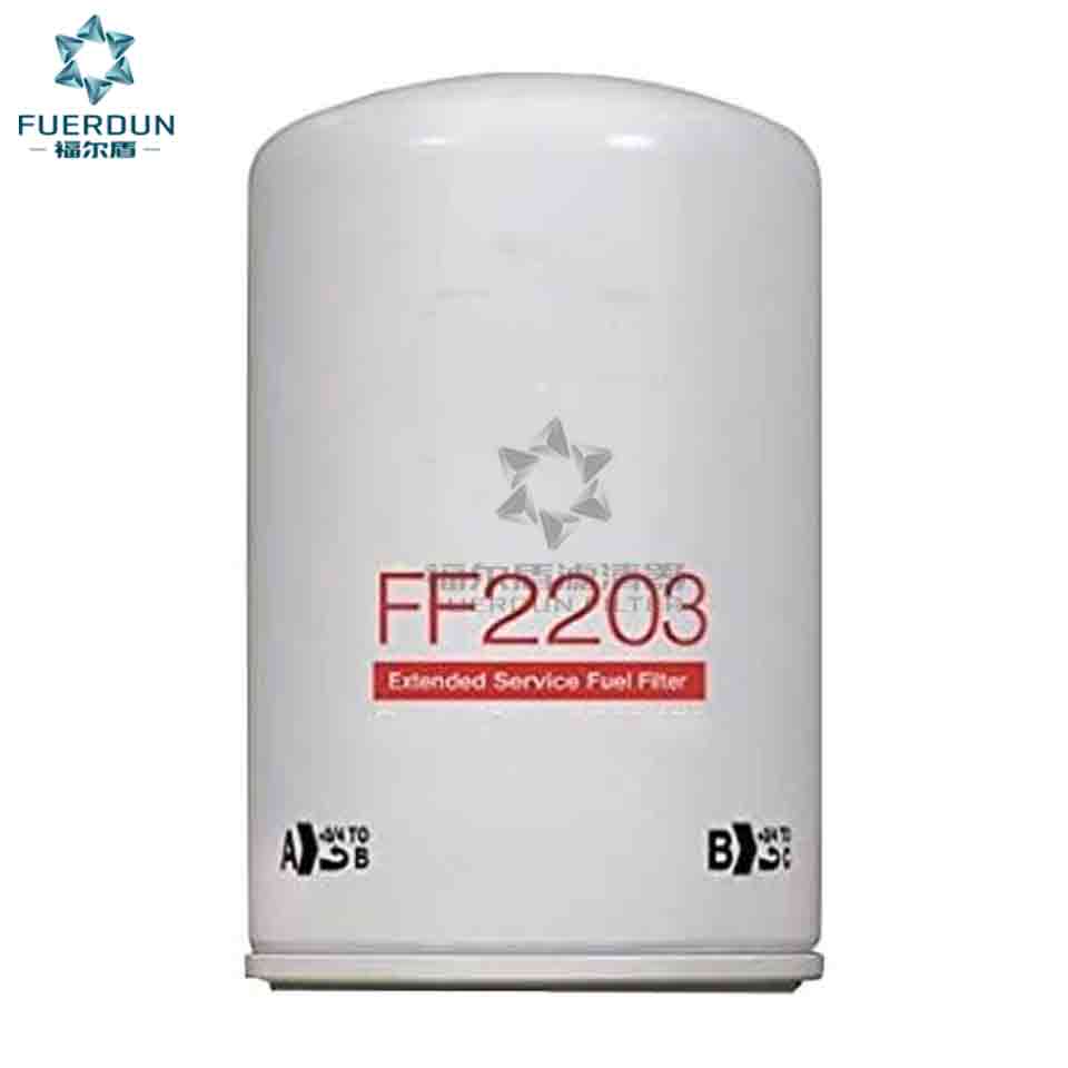 燃油滤清器 F65983