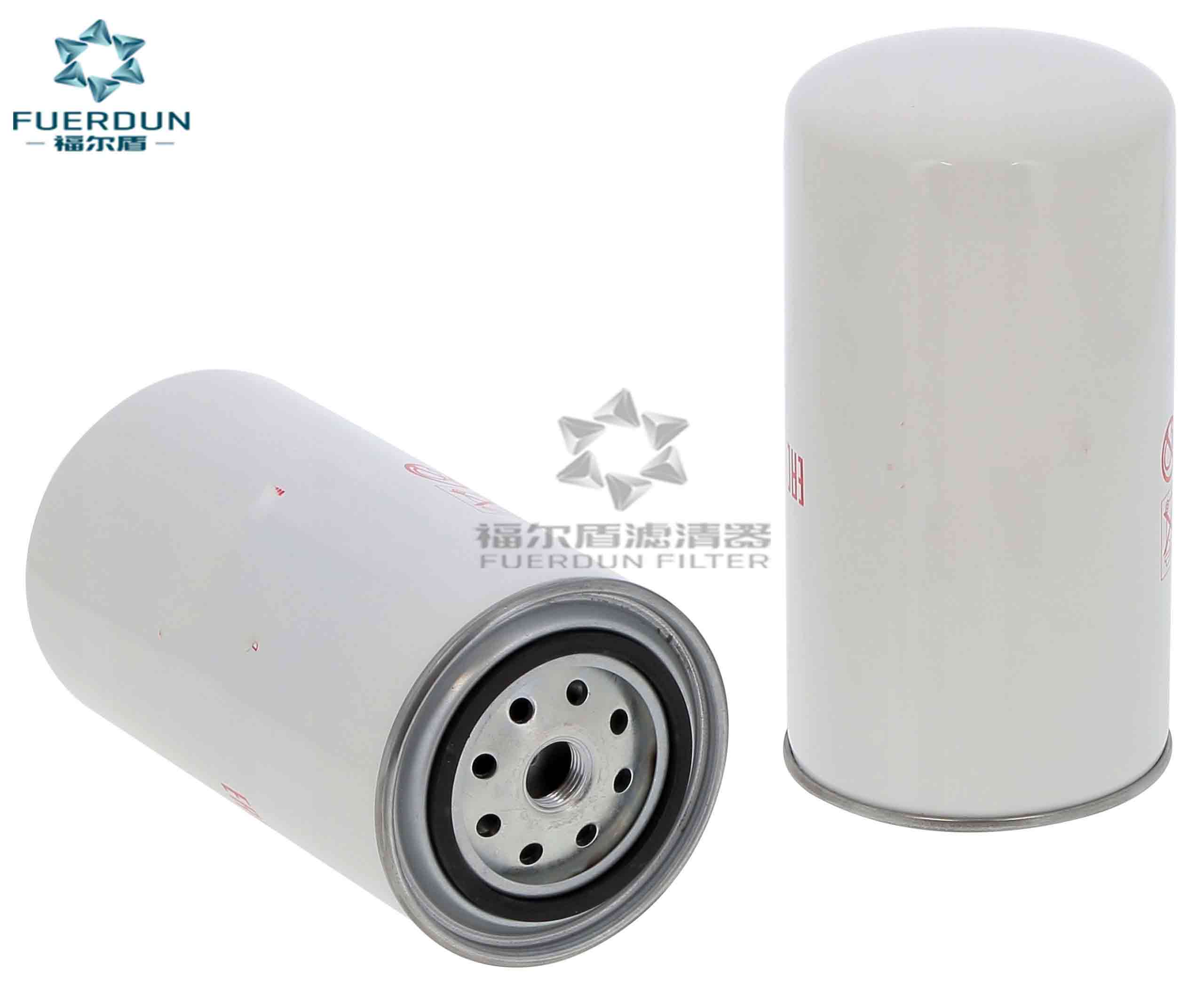 冷却液滤清器 23507189