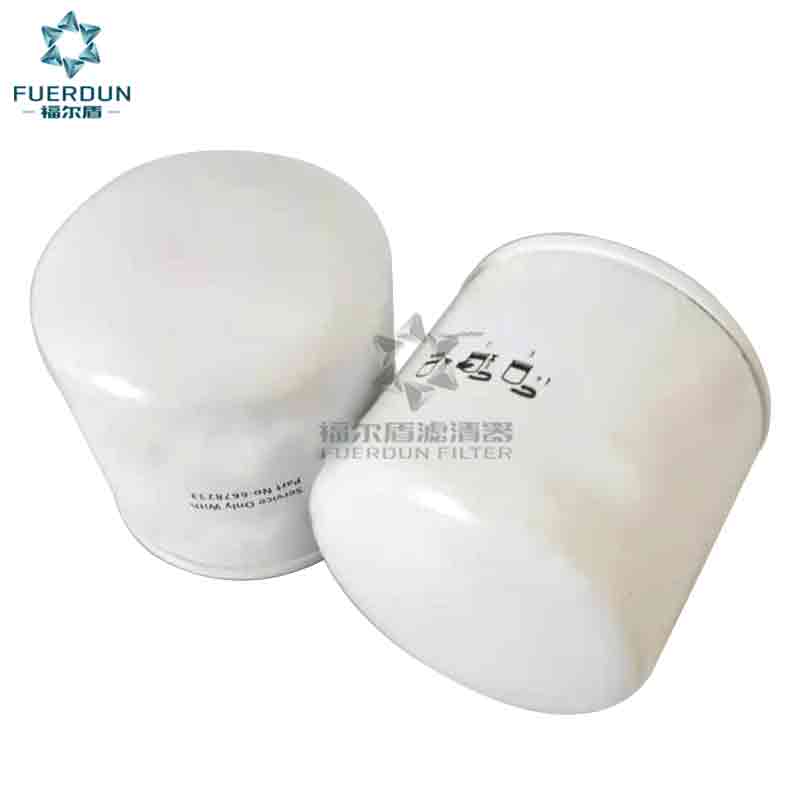 机油滤清器 P551042