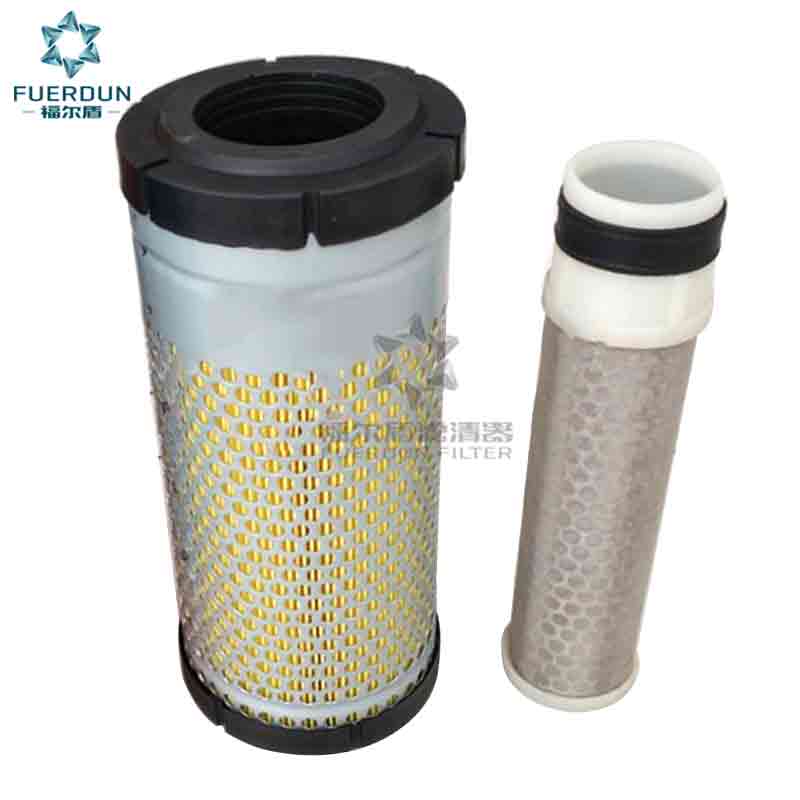 空气滤清器 T0270-16321