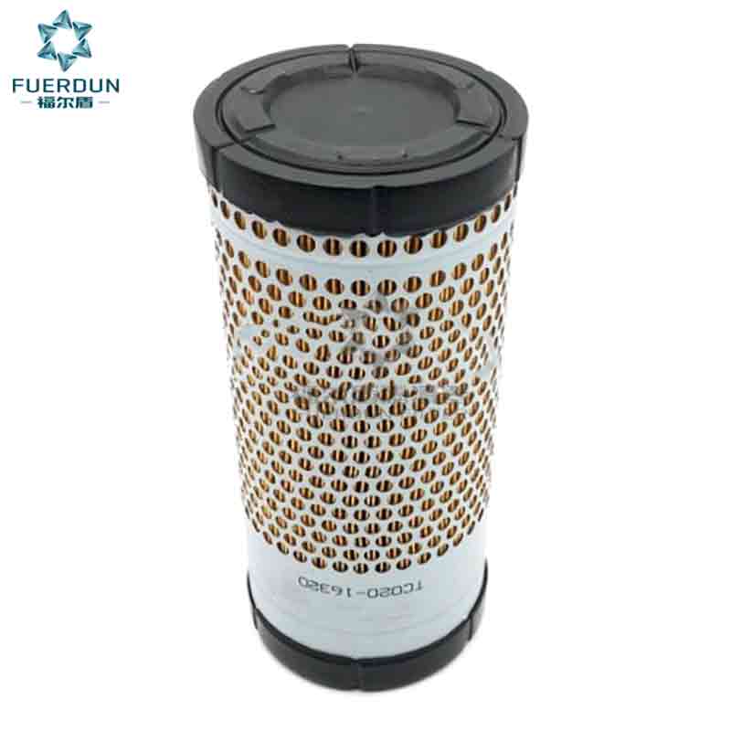 空气滤清器 84221831