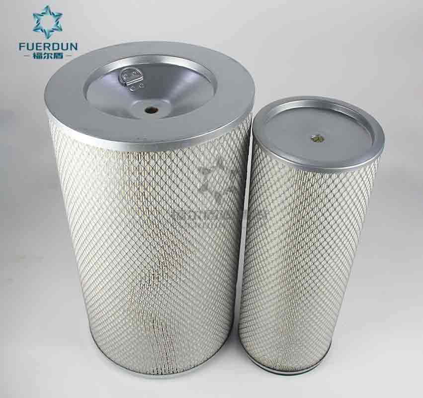 空气滤清器 P782106+P782109