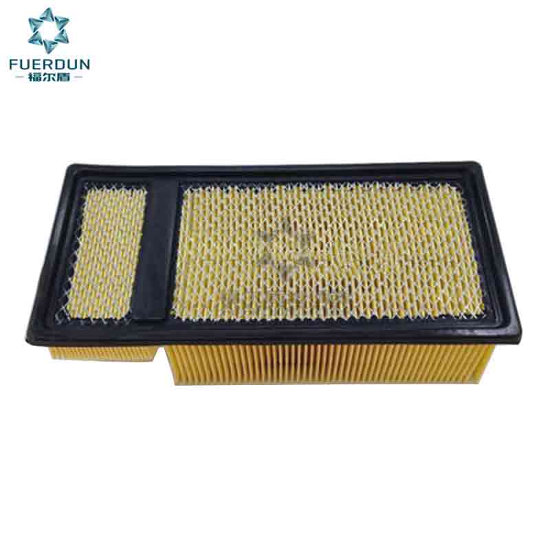 空气滤清器 AF27882