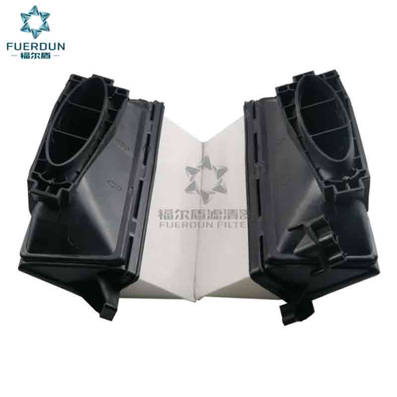 空气滤清器 A6420942004,A6420941804