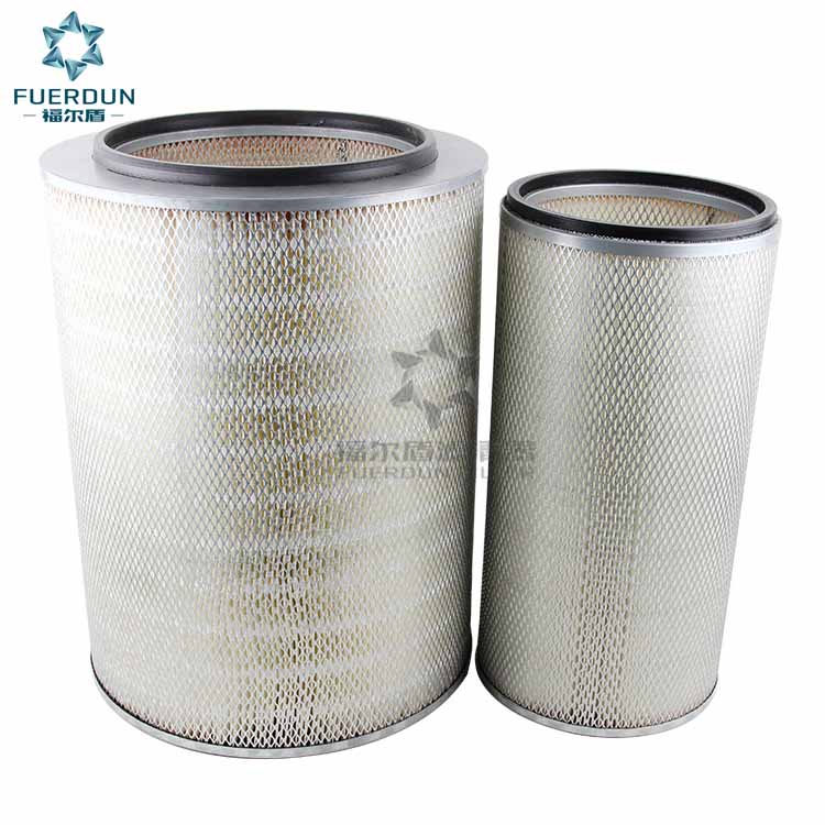 空气滤清器 P181039+P114931