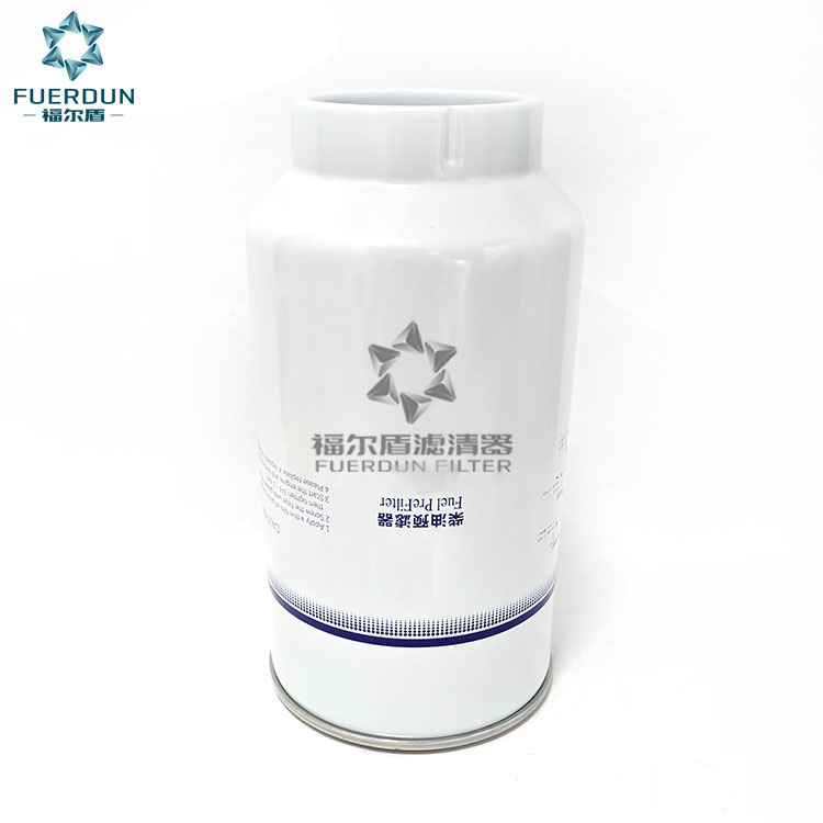 燃油滤清器 130200-1105350