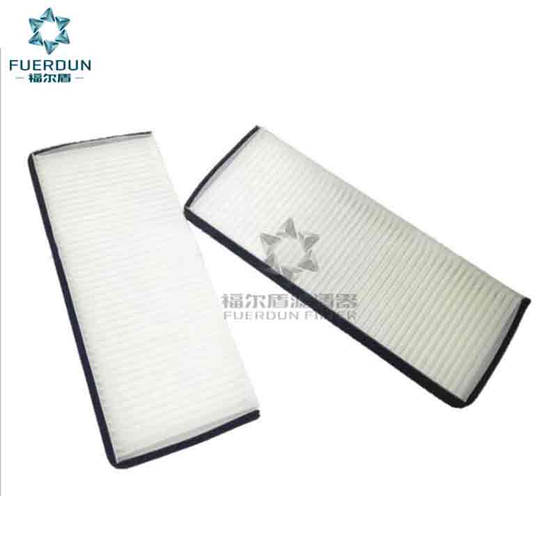 空调滤 V38-30-1007