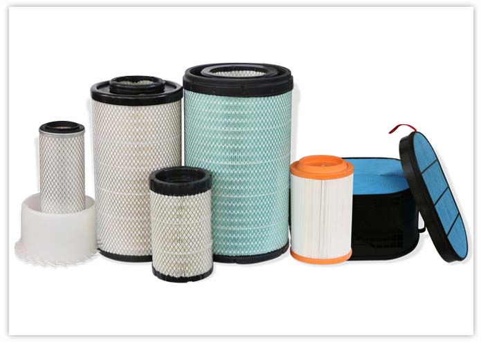 空气滤清器 4464697+4466269