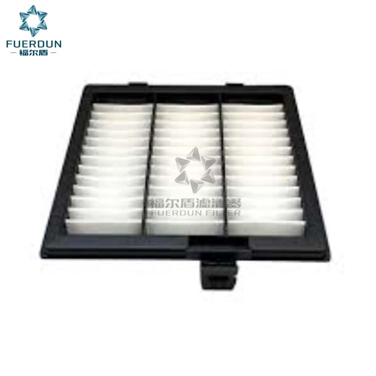 空调滤清器 PP-33X244X233,FYA00001490