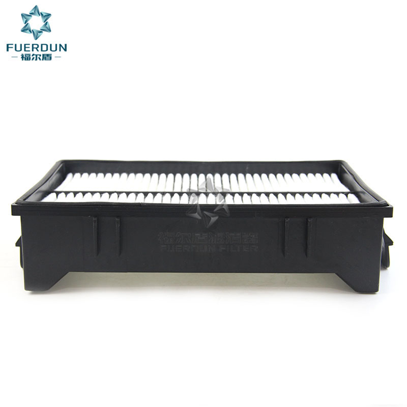 空调滤清器 LHC686AF