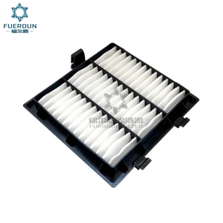 空调滤清器 LHC689AF