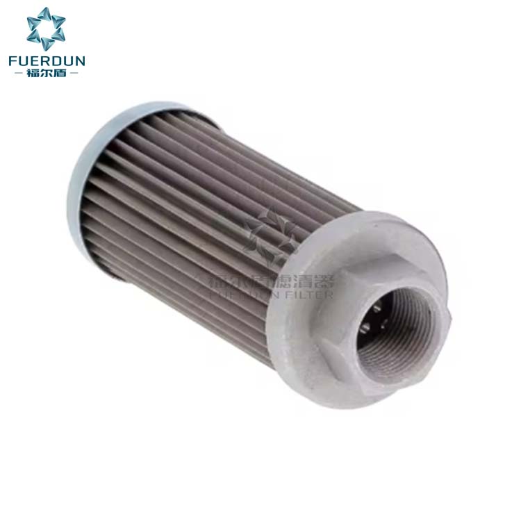 液压滤清器 WU-25X80-J