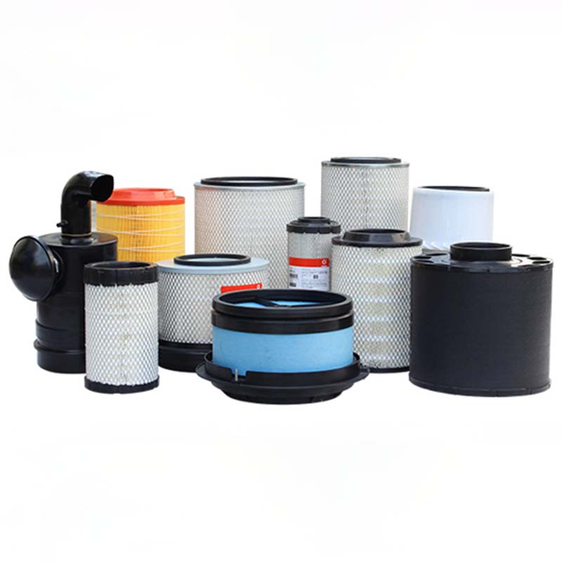 空气滤清器 14408811+14408812