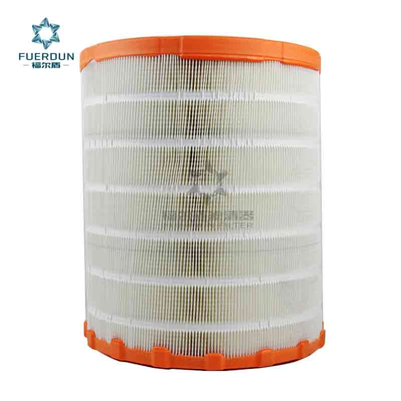 空气滤清器 A0040947404