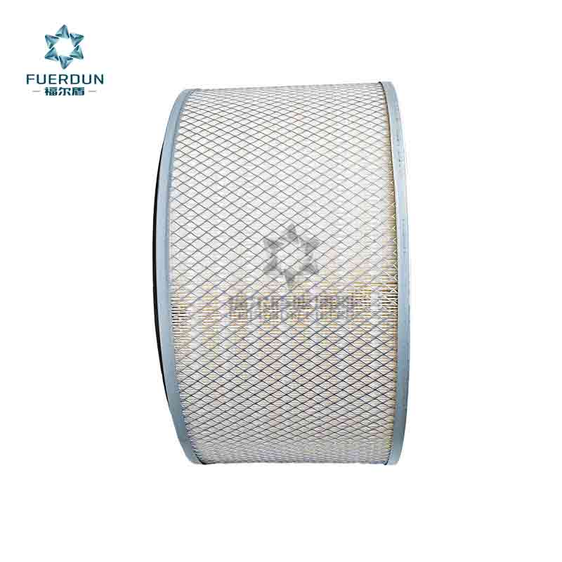 空气滤清器 P181126+P523048