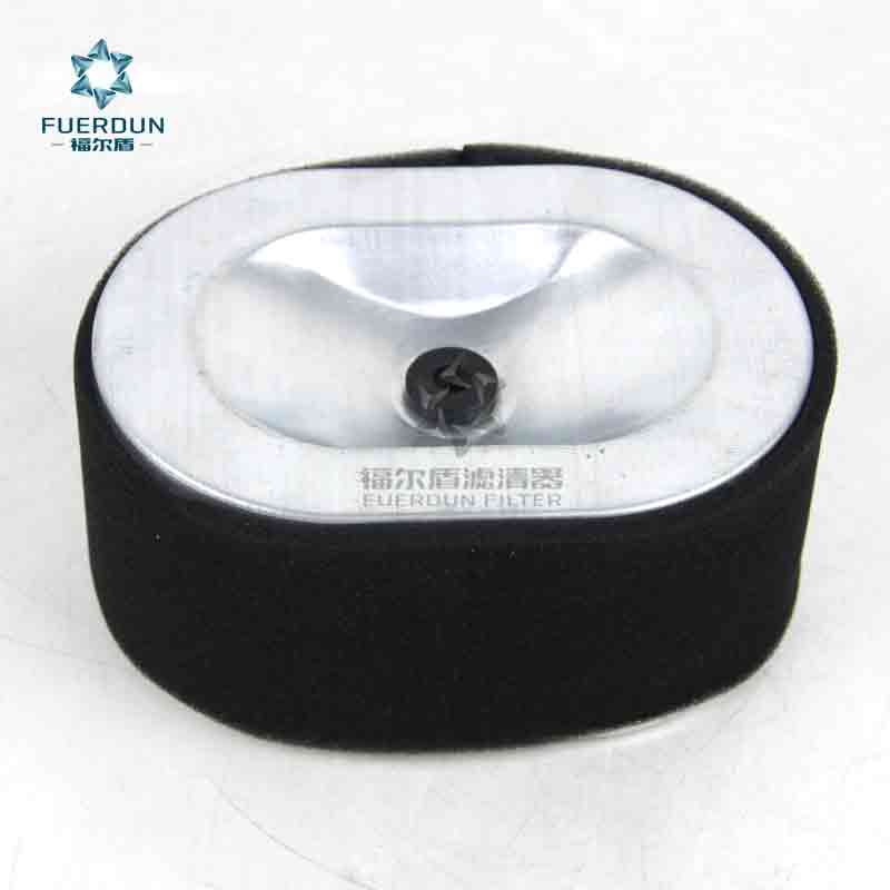 空气滤清器 AF26348