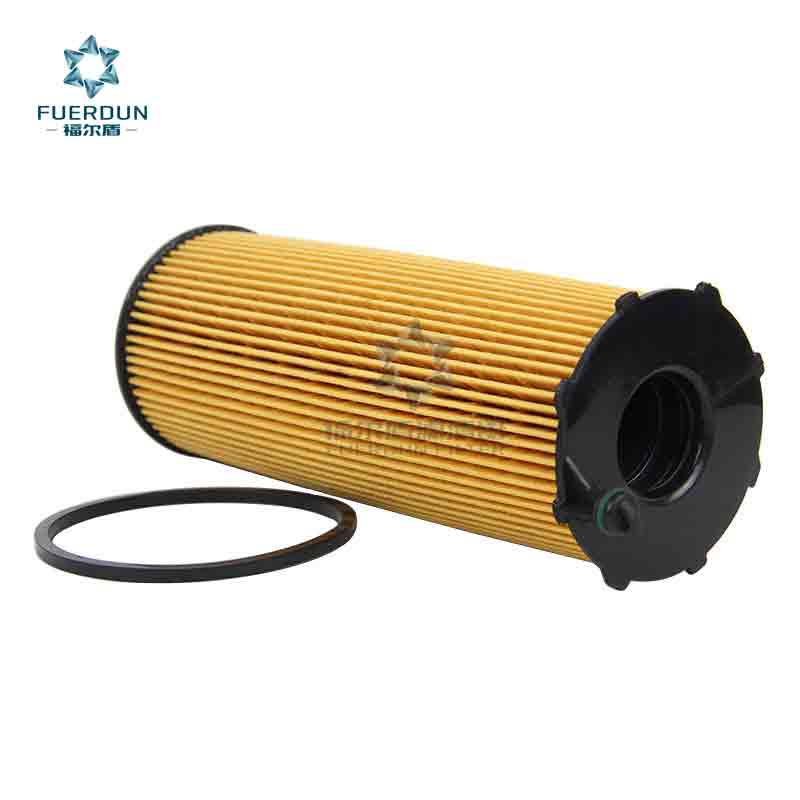 机油滤清器 P40030