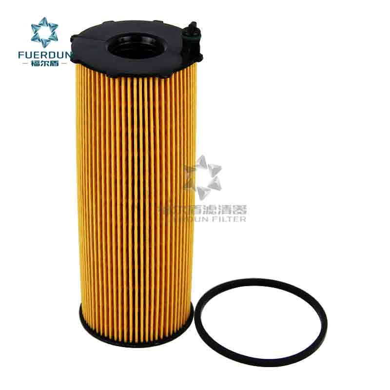 机油滤清器 LF17485