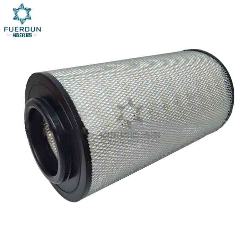 空气滤清器 AF26522+AF26520