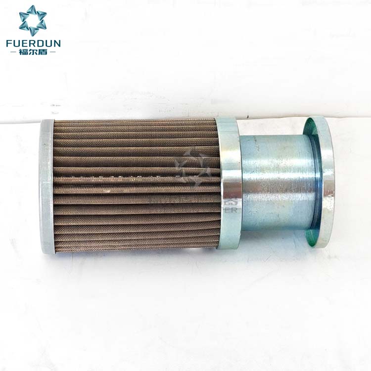 液压滤清器 HD 76