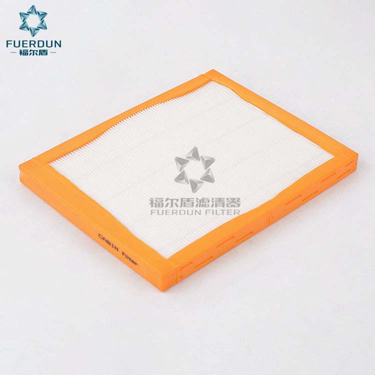 空调滤清器 7622130,SC 80006,SC80006 