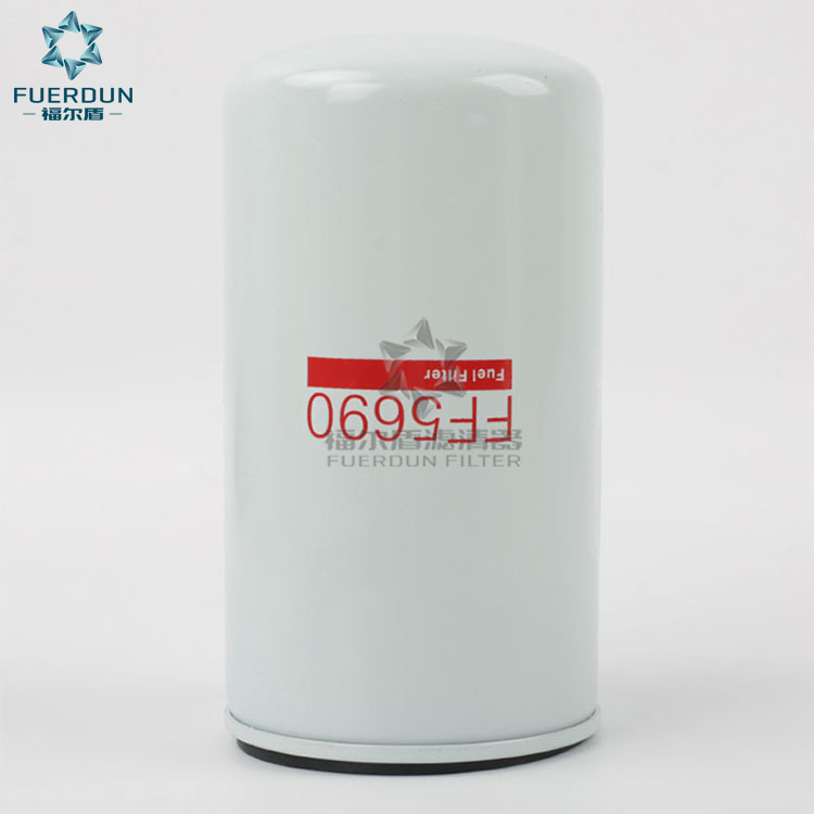 燃油滤清器 FF5690
