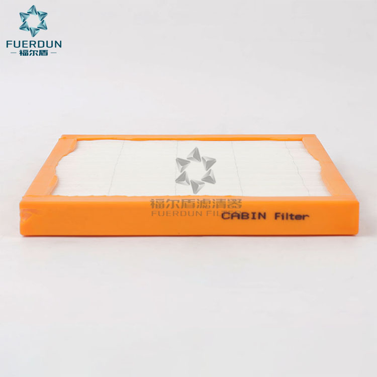 空调滤清器 SKL 46046 