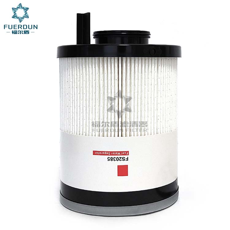 油水分离器 FS20385