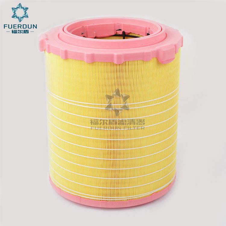 空气滤清器 23743722,SA 17716;SA17716