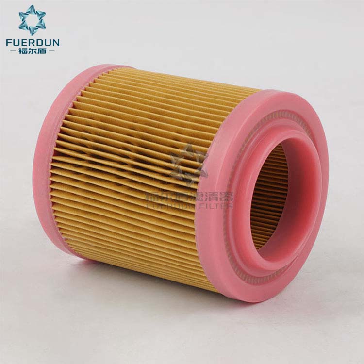 空气滤清器 EAC 20Q010