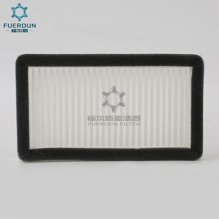 空调滤清器 242832,SC 90403,SC90403