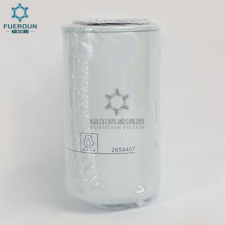 机油滤清器 2654407