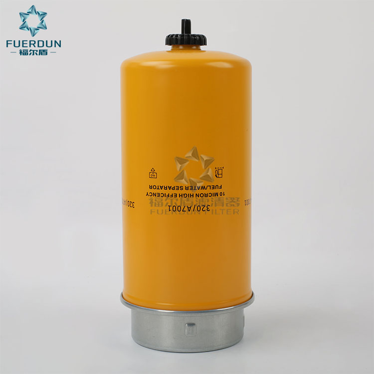 油水分离器 320 A7001,320A7001