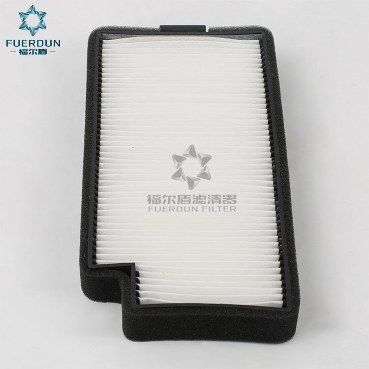 空调滤清器 SKL 46187