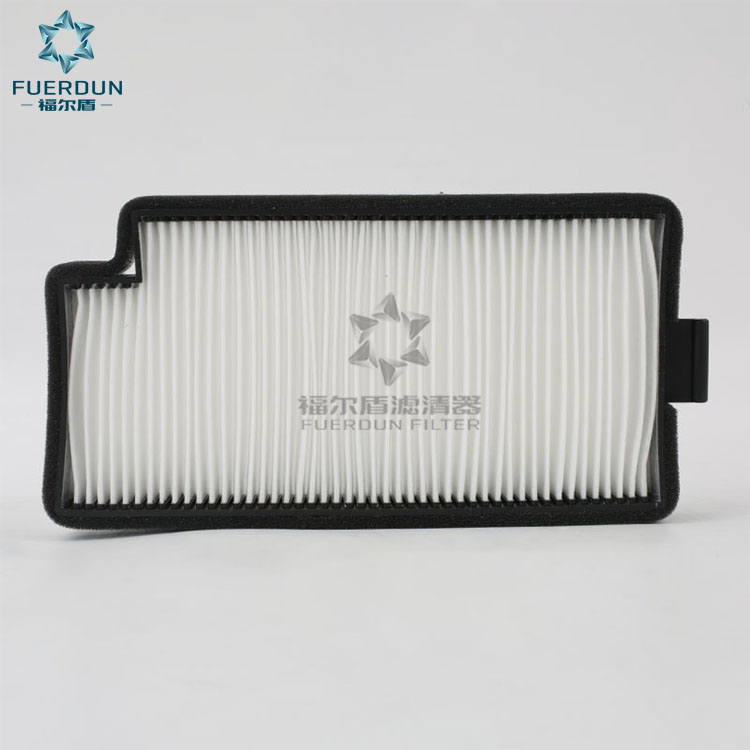 空调滤清器 22B-979-1740, DK534241-3320,SC 80026,SC80026