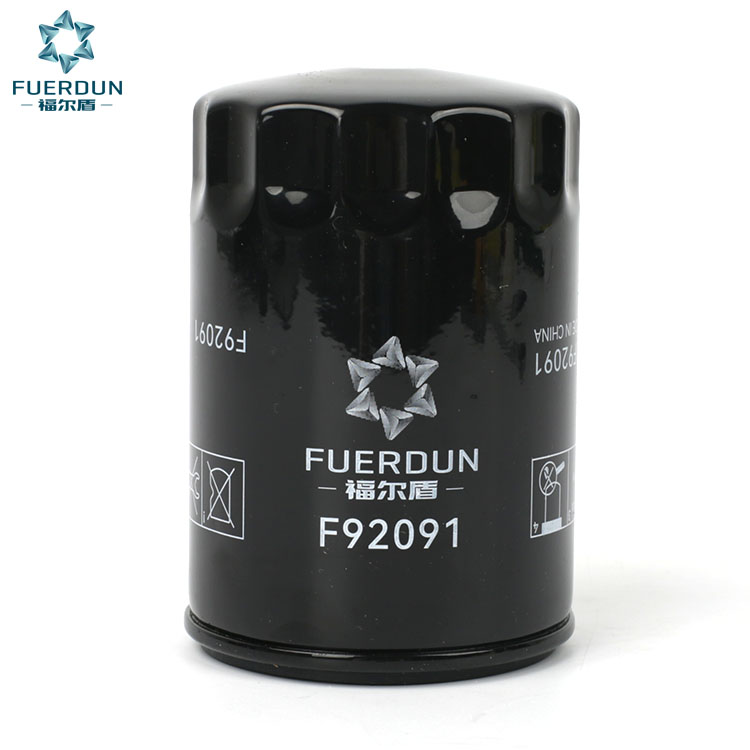 机油滤清器 F92091 