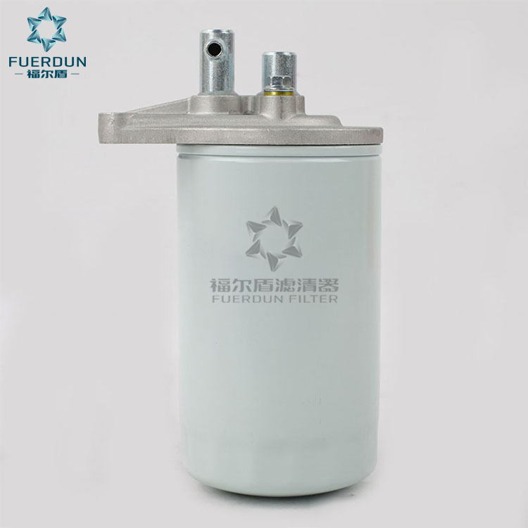 燃油滤清器总成 1G390-43023 