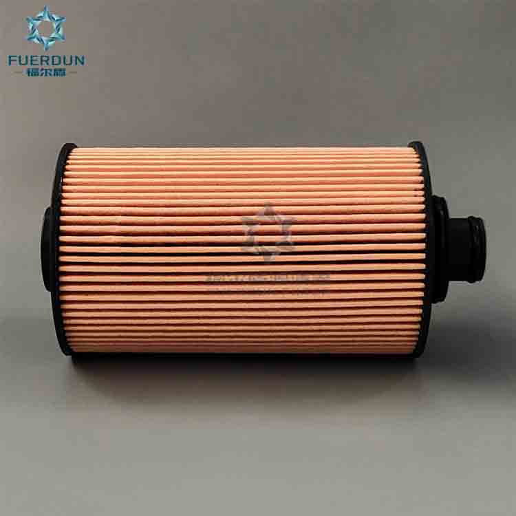 机油滤清器 SO 97098 