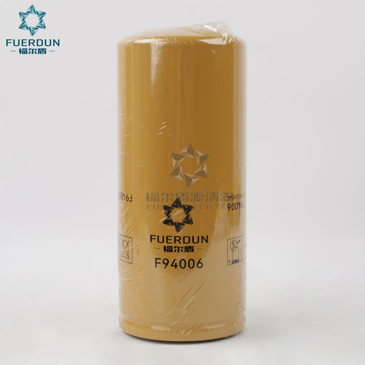 机油滤清器 F94006 