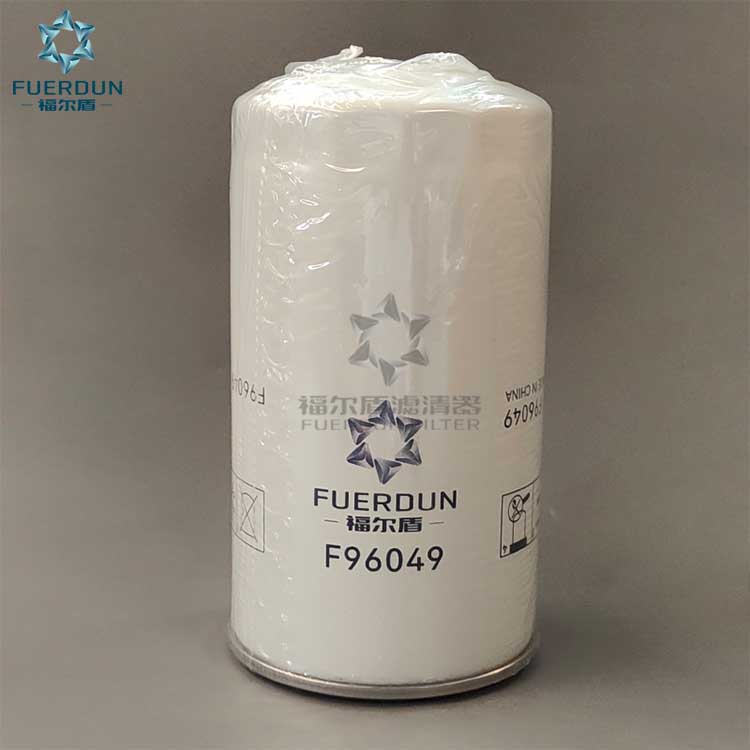 机油滤清器 F96049