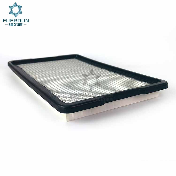 空调滤清器 SKL 46858