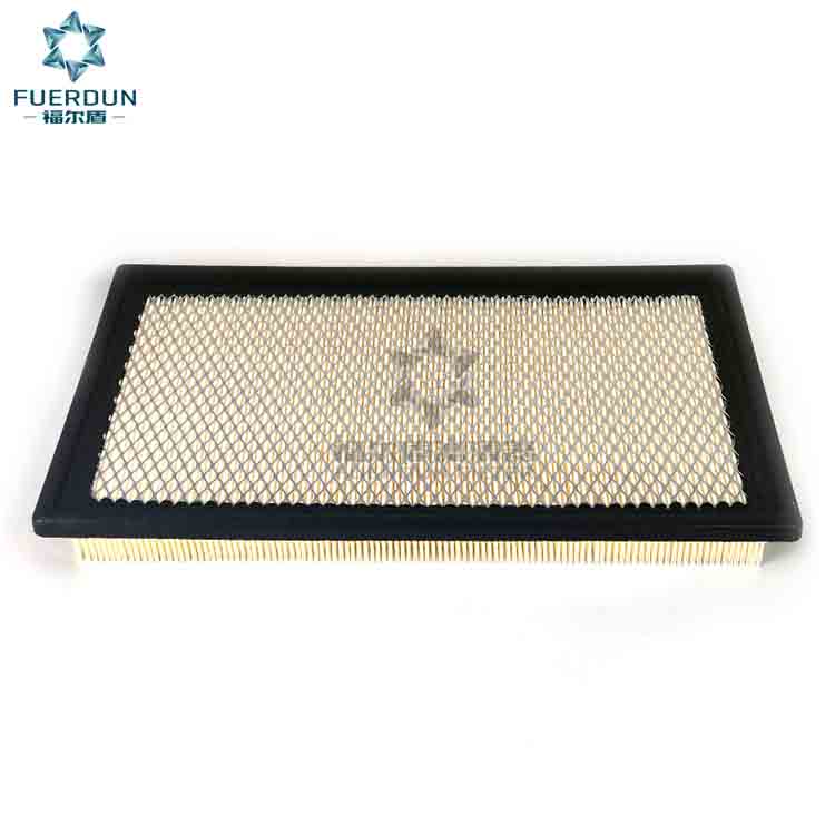 空调滤清器 SKL 46859