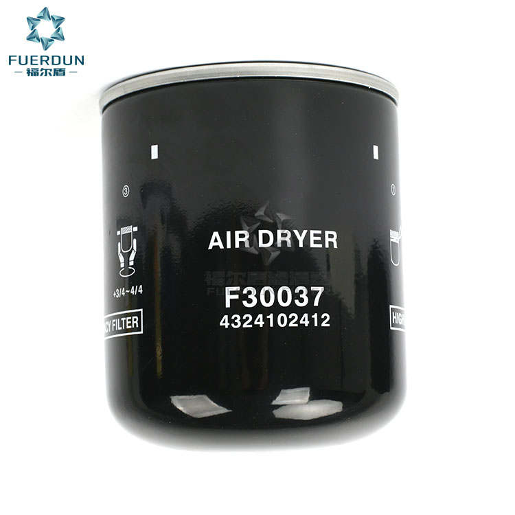 油水分离器 F30037,4324102412 
