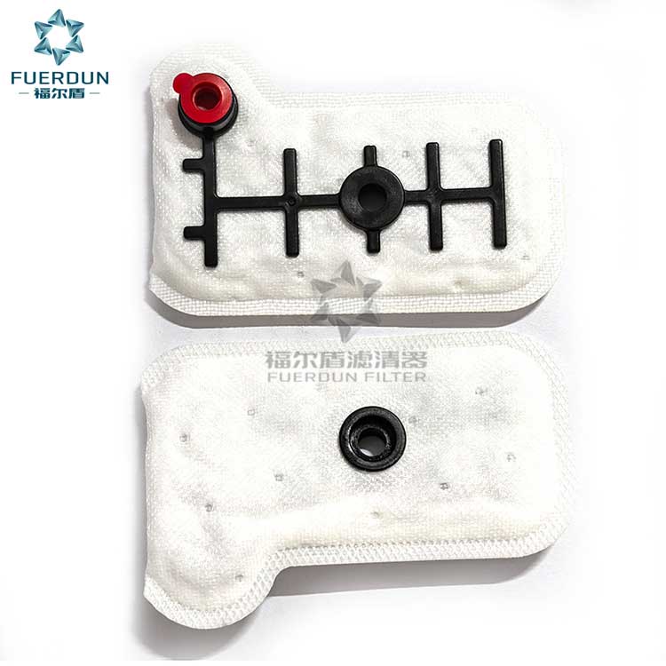 尿素滤芯 4272092