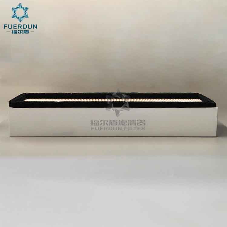 空调滤清器 W48000083