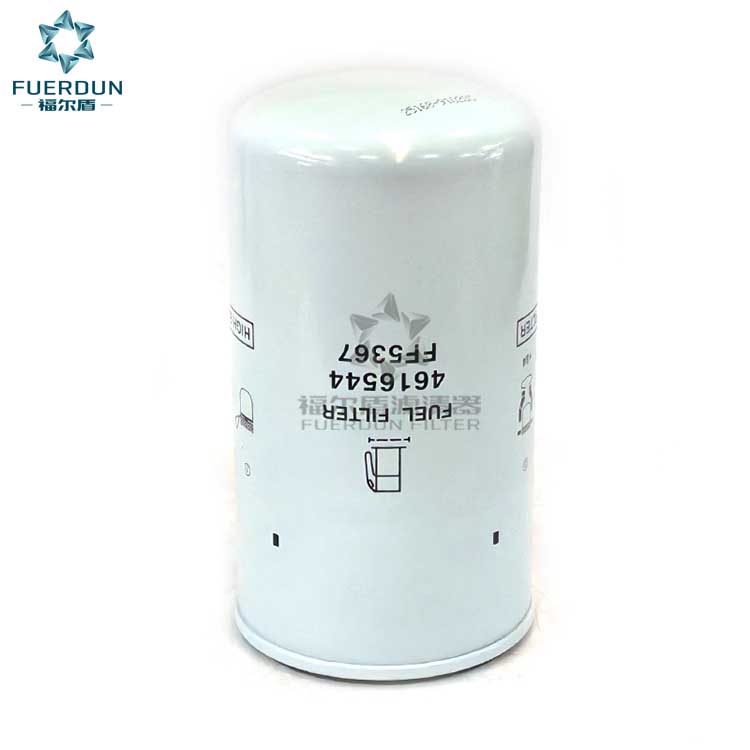 燃油滤清器 4616544,FF5367