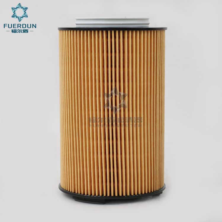 机油滤清器 SO 97017 