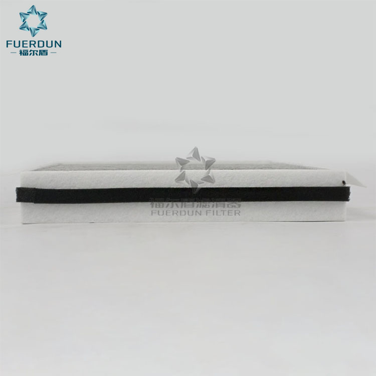 空调滤清器 CUK 3569 