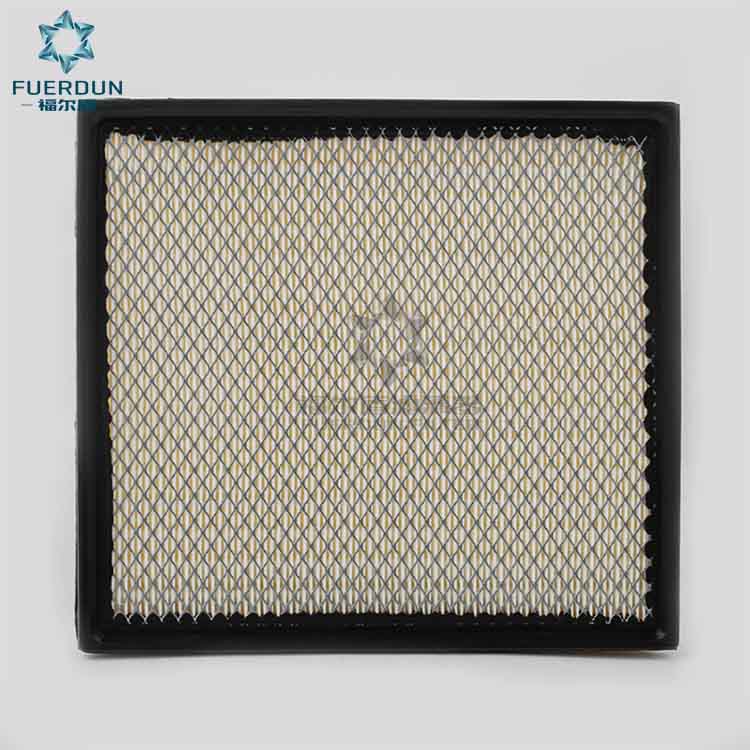 空调滤清器 CA-55741 