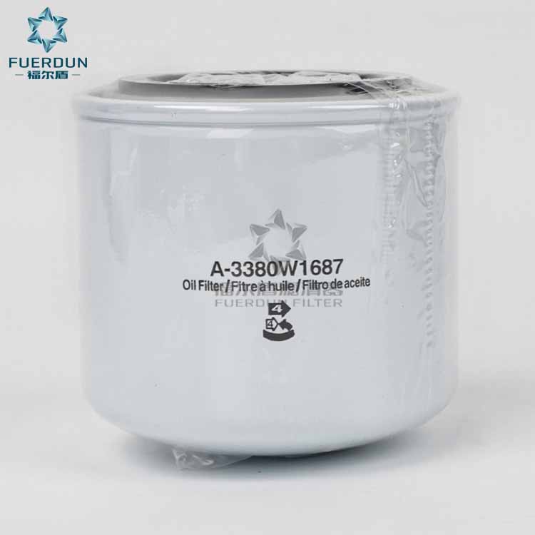 机油滤清器 A-3380W1687,A3380W1687 